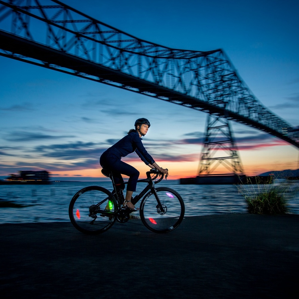 Meet your Posher, Inga